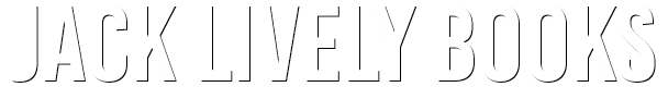 Jack Lively Books